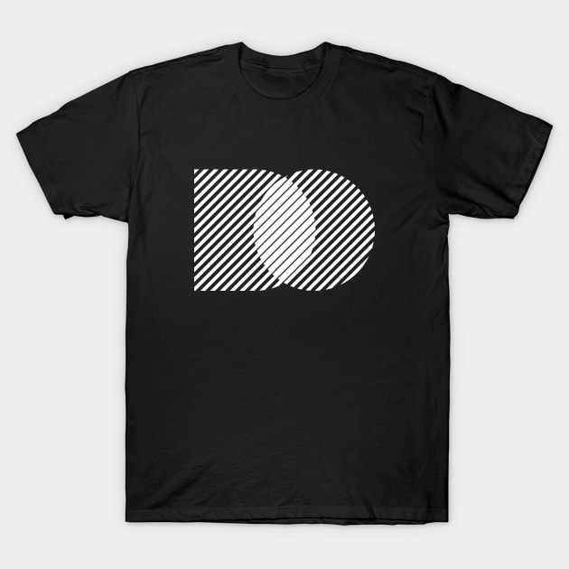 DO IT T-Shirt by azified